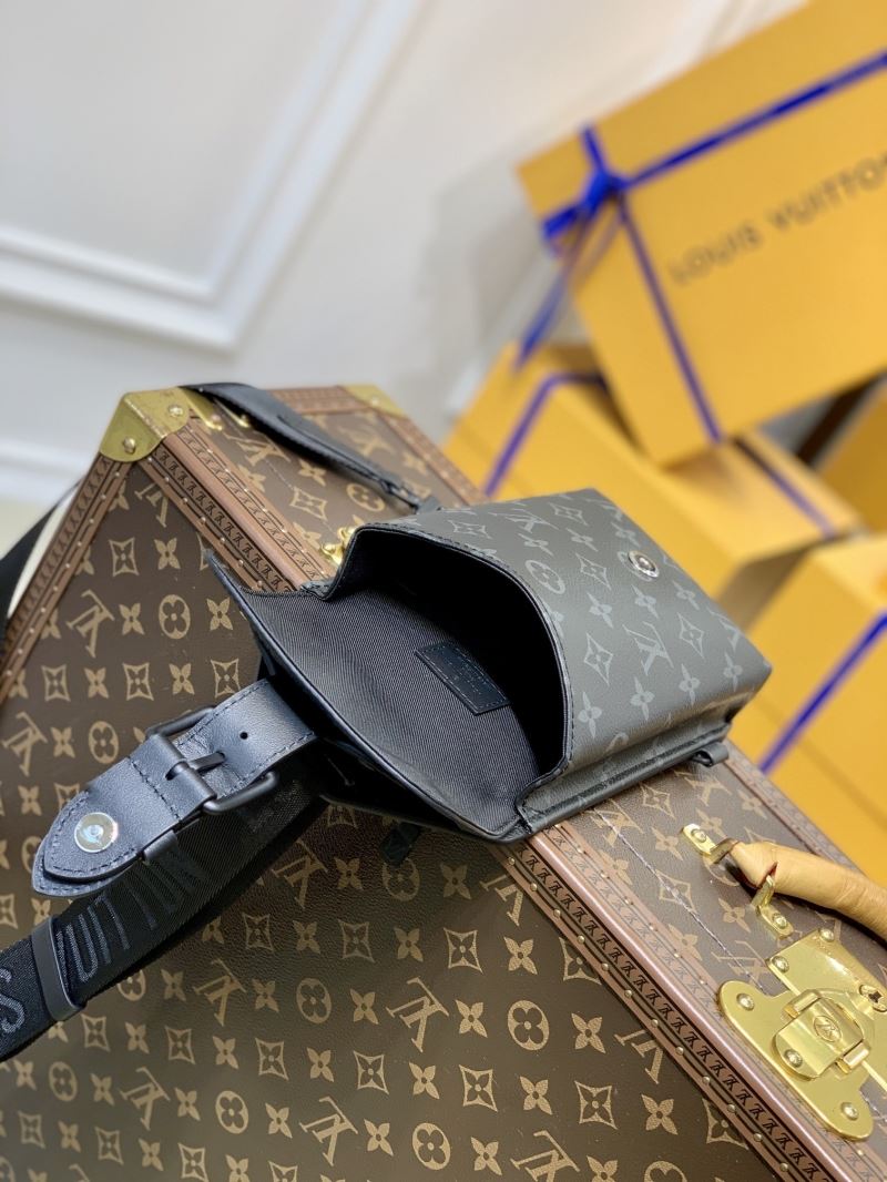 LV Waist Chest Packs